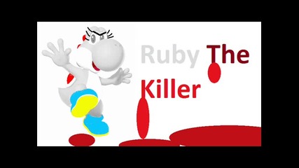 Ruby The Killer Trailer By Toni 988 