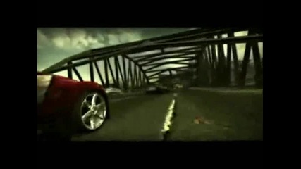 M0st wanted music video