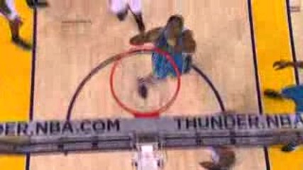 Nba Top 10 Of 21 November 2008