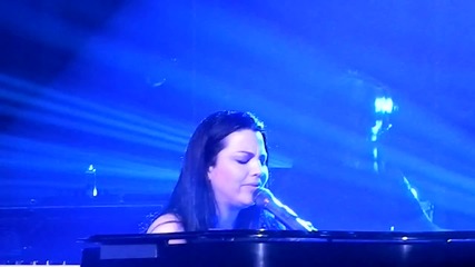 Evanescence - Swimming Home (превод)