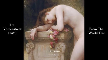 Burzum - Fallen (samples 2011) 