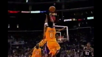 Kobe Bryant - Simply The Best
