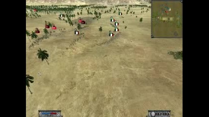 Napoleon total war battle 2 