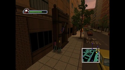 Ultimate Spider-man