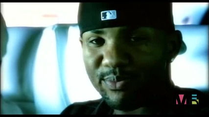 The Game ft 50 Cent - Hate It or Love It |hq|