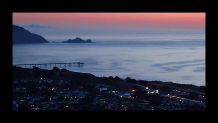 Michael Lington - Pacifica