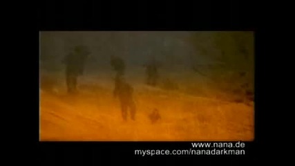 Nana - Let It Rain 