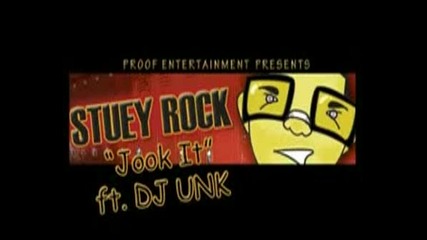 Jook It Ft. Dj Unk