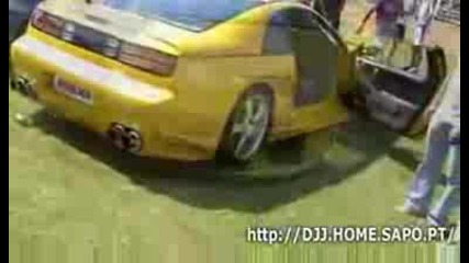 Maxi Tuning Show 2006 Portugal
