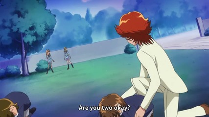 Suite Precure Episode 10