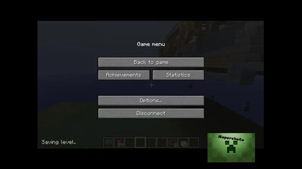 Minecraft nashite pustroiki s mr_hunter Ep 1#