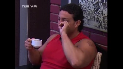 Big Brother Family 11.05.10 Част 1/2