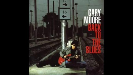 Gary Moore - Looking Back