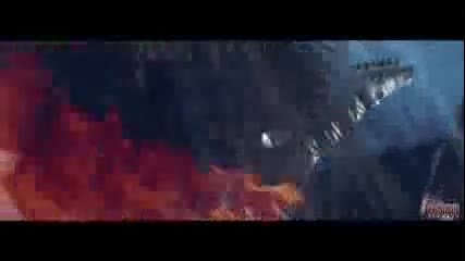 Exmortus - "foe Hammer" (official Music Video)