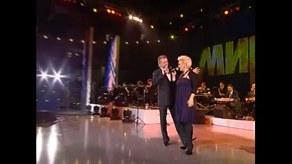 Miroslav Ilic feat Goca Trzan - Jedan dan zivota
