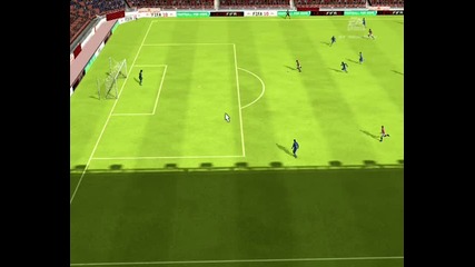 Fifa 2010 ( part 1 ) 