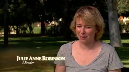 The Last Song - Liam Featurette 
