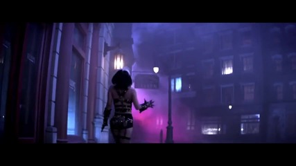 Lizzy Furman - The Edge Of Glory