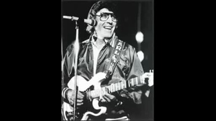John Fogerty And Carl Perkins All Mammas