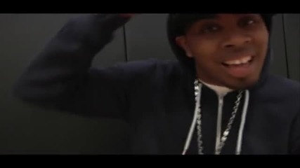 Young Simmons - Keep Pushin 
