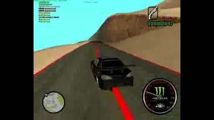 Fuckdriftt