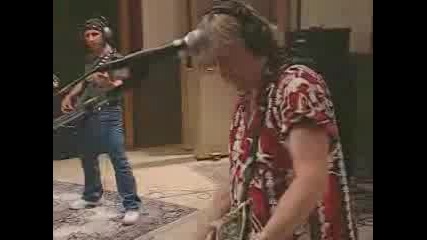 Paul Rodgers &amp; Bad Company