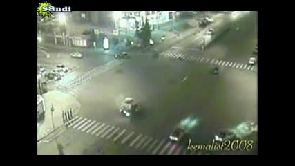 Колекция разбии колата