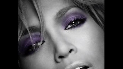 Jennifer Lopez ft David Guetta - On The Radio