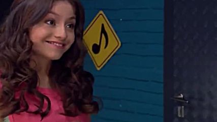 Soy Luna- епизод 76 (част 1)