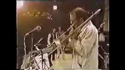 Mingus Dynasty - Jimmy Kneeper trombone solo 