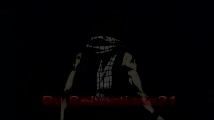 Soul Eater & Fairy Tail Amv