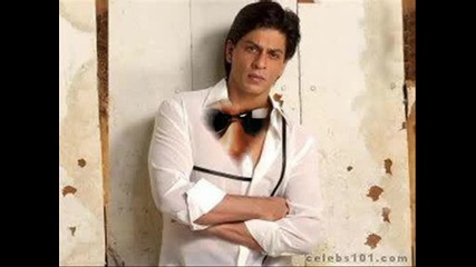 i love you srk