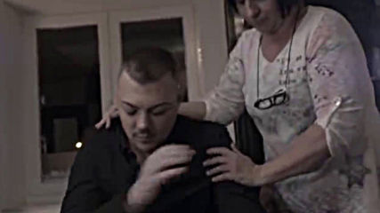 Sloba Vasic - Moje Majke Suze Official Video