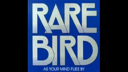 Rare Bird - As Your Mind Flies By 1970