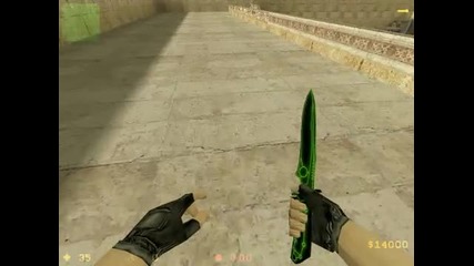 Counter Strike 1.6 - Bhop урок