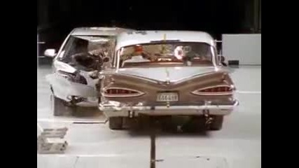 Crash test
