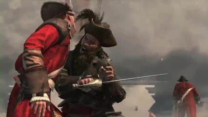 Assassin's Creed 4 Black Flag - Infamous Pirates Video
