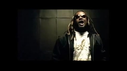 T.i. and R. Kelly ft. T - Pain - Im A Flirt ($hq$)