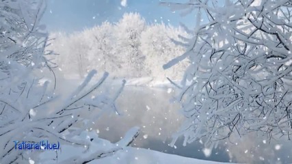 Love Song in Winter - Richard Clayderman