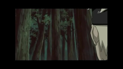 Naruto Shippuuden - Eпизод - 57 и 58 Bg Sub