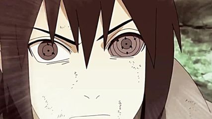 Naruto and Sasuke [amv] - Stand up ᴴᴰ