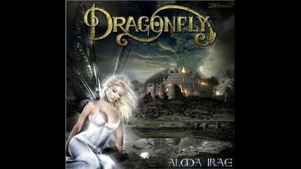 Dragonfly - Show must go on ( Queen cover )