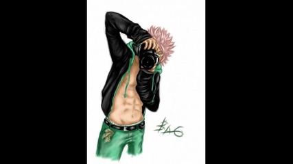 {fairy tail} {too Close}{fic13}
