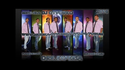 Ork.experia - Kuchek Parij 2014 Dj Otvorko (official)