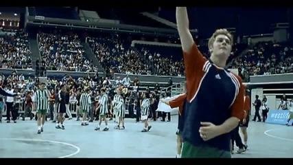 Westlife - I Lay My Love On You