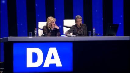 Denis Kadric - Kasno ce biti kasnije, Placite oci moje - (live) - Zg 1 krug 15_16 - 14.11.15. Em 08