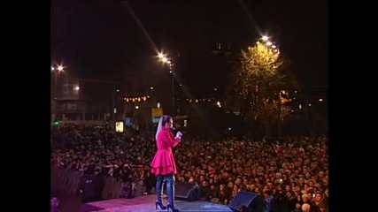 Jelena Tomasevic - Kosava