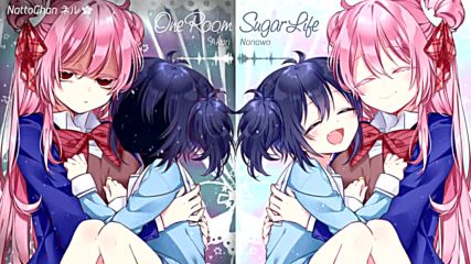 Happy Sugar Life Opening Full「 One Room Sugar Life 」by Nanawo Akari