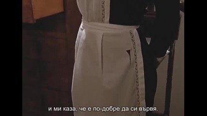 Еркюл Поаро (вградени субтитри) сезон 7 епизод 1