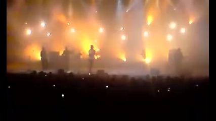 Serj Tankian - Sounds Of War 